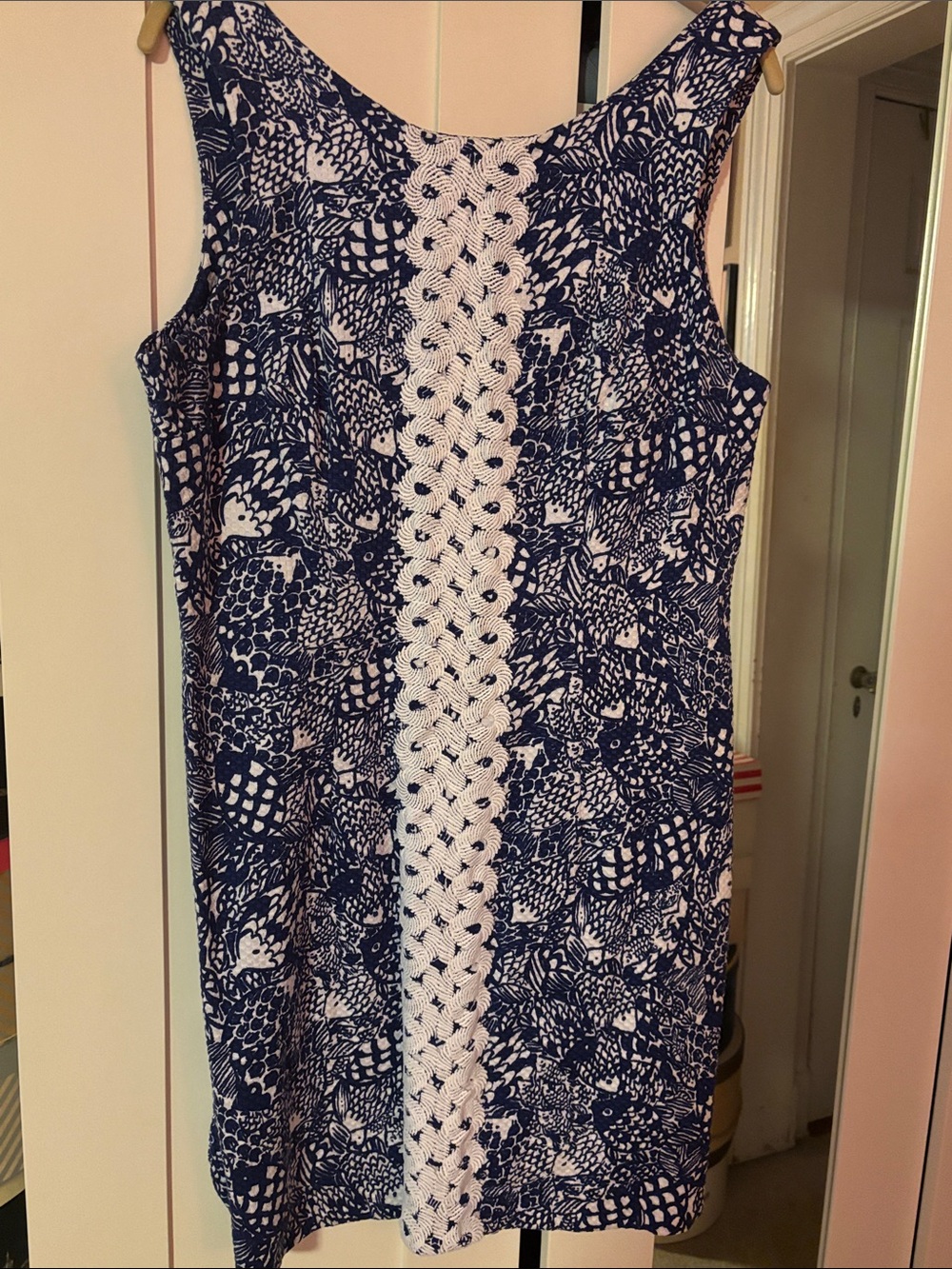 Lilly Pulitzer Shift